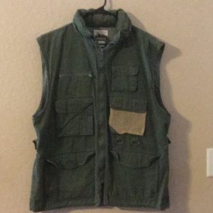 Naturalist Hunting Vest